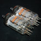 12AU7A RCA ECC82 NOS NIB platinum matched pair Long Anodes