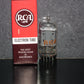 12AU7A RCA ECC82 Top Side D Getter