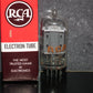 12AU7A RCA ECC82 Top Side D Getter