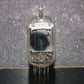 12AU7A RCA ECC82 Top Side D Getter