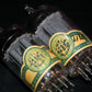 12AU7 FIVRE Italy ECC82 NOS NIB Platinum Matched Pair Long Anodes