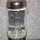 12AU7 RCA ECC82 Black Anodes Square Getter 100%