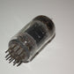 12AU7 Sylvania ECC82 NOS NIB Square Getter Long Black Anodes