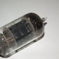 12AU7 Sylvania ECC82 NOS NIB Square Getter Long Black Anodes