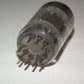 12AU7 Sylvania ECC82 NOS NIB Square Getter Long Black Anodes