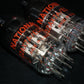 Platinum Matched Pair (2 tubes) 12AX7A National Electronics ECC83