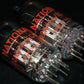 Platinum Matched Pair (2 tubes) 12AX7A National Electronics ECC83