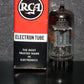 12AX7A RCA ECC83 NOS NIB, Box anode, tested strong and balanced