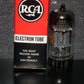 12AX7A RCA ECC83 NOS NIB, Box anode, tested strong and balanced