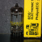 12AX7A Sylvania ECC83 NOS NIB, tested strong and balanced