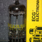 12AX7A Sylvania ECC83 NOS NIB, tested strong and balanced
