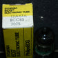 12AX7A Sylvania ECC83 7025 NOS NIB Long Anodes Single