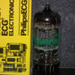12AX7A Sylvania ECC83 7025 NOS NIB Long Anodes Single