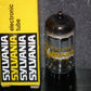 12AX7A Sylvania ECC83 7025 NOS NIB Long Anodes