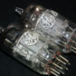 12AX7 General Electric GE ECC83  Matched Pair 90%