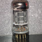 12AX7 RCA ECC83 Black Anodes Square Getter Used 120%