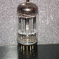 12AX7 RCA ECC83 Black Anodes Square Getter Used 120%