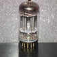 12AX7 RCA ECC83 Black Anodes Square Getter Used 120%