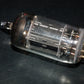 12AX7 RCA ECC83 Black Anodes Square Getter Used 120%