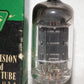 12AX7 Sylvania ECC83 NOS NIB Square Getter Long Black Anodes