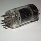 12AX7 Sylvania ECC83 NOS NIB Square Getter Long Black Anodes