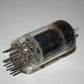 12AX7 Sylvania ECC83 NOS NIB Square Getter Long Black Anodes