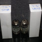 12AX7 Tung Sol ECC83 Long Anodes, USED tested 90% NOS, balanced