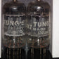 12AX7 Tung Sol ECC83 Long Anodes, USED tested 90% NOS, balanced