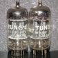 12AX7 Tung Sol ECC83 Long Anodes, USED tested 90% NOS, balanced