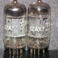 12AX7 Tung Sol ECC83 Long Anodes, USED tested 90% NOS, balanced