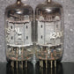 12AX7 Tung Sol ECC83 Long Anodes, USED tested 90% NOS, balanced