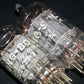 12AX7 Tung Sol ECC83 Long Anodes, USED tested 90% NOS, balanced