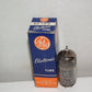 12AY7 General Electric NOS NIB balanced sections SQUARE GETTER 6072