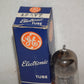 12AY7 General Electric NOS NIB balanced sections SQUARE GETTER 6072