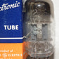 12AY7 General Electric NOS NIB balanced sections SQUARE GETTER 6072