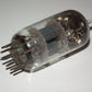 12AY7 General Electric NOS NIB balanced sections SQUARE GETTER 6072