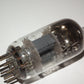 12AY7 General Electric NOS NIB balanced sections SQUARE GETTER 6072