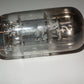 12AY7 General Electric NOS NIB balanced sections SQUARE GETTER 6072