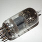 12AY7 General Electric NOS NIB balanced sections SQUARE GETTER 6072