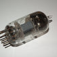 12AY7 General Electric NOS NIB balanced sections SQUARE GETTER 6072