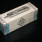 12AU6 Telefunken NOS NIB Sealed HF94 Old Type