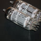 12BH7A General Electric Matched Pair NOS NIB Low Noise The Same Codes