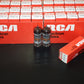 12BH7A RCA Matched Pair NOS NIB Low Noise The Same Codes