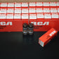12BH7A RCA Matched Pair NOS NIB Low Noise The Same Codes