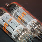 12BH7A RCA Matched Pair NOS NIB Low Noise The Same Codes