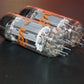 12BH7A RCA Matched Pair NOS NIB Low Noise The Same Codes