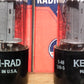 Matched Pair 12SN7GTA KEN-RAD NOS NIB Side D GETTER Gray Coated