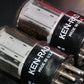 Matched Pair 12SN7GTA KEN-RAD NOS NIB Side D GETTER Gray Coated