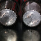 Matched Pair 12SN7GTA KEN-RAD NOS NIB Side D GETTER Gray Coated