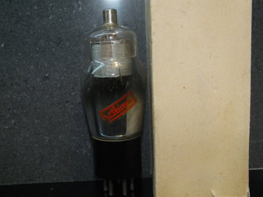 24 Purotron NOS Tube RENS 324 Type 224